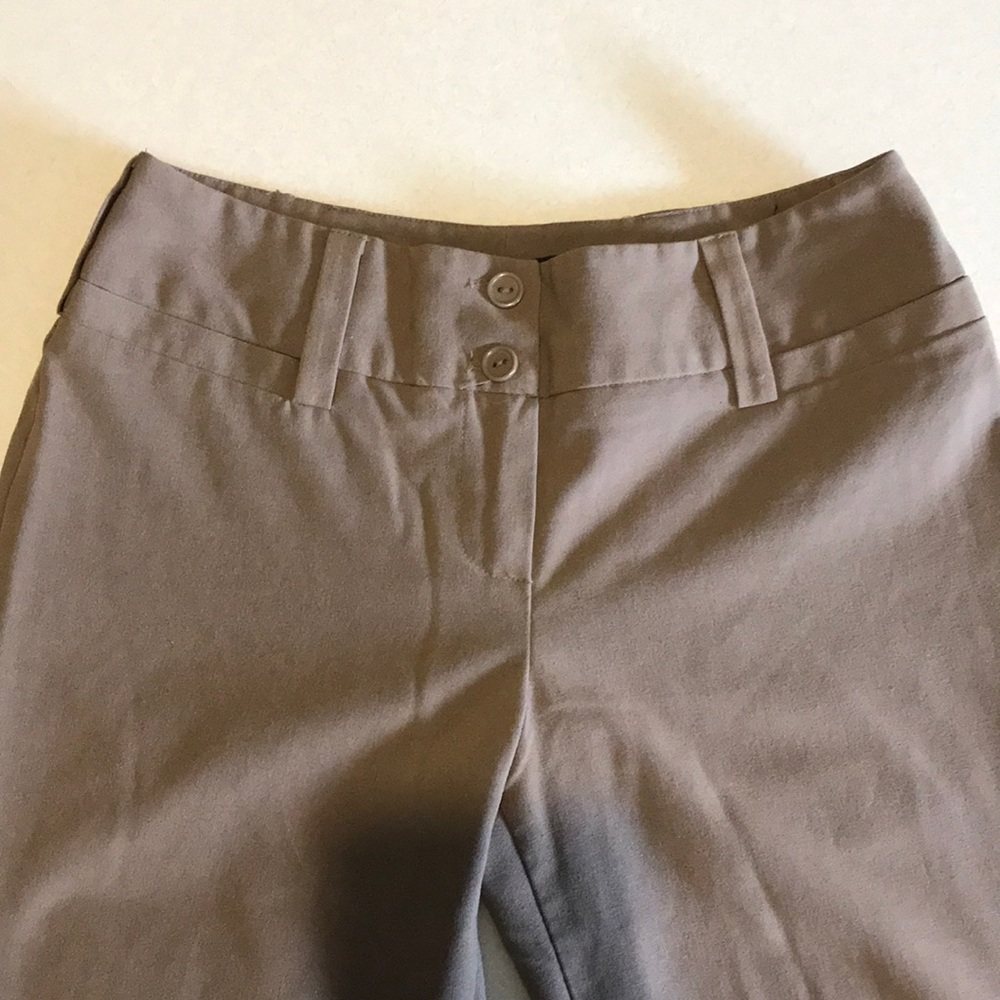 Dress slacks - Picture 2 of 4
